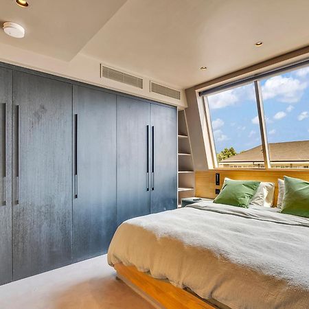 Kings House Apartments London Bagian luar foto