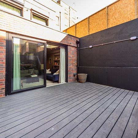 Kings House Apartments London Bagian luar foto