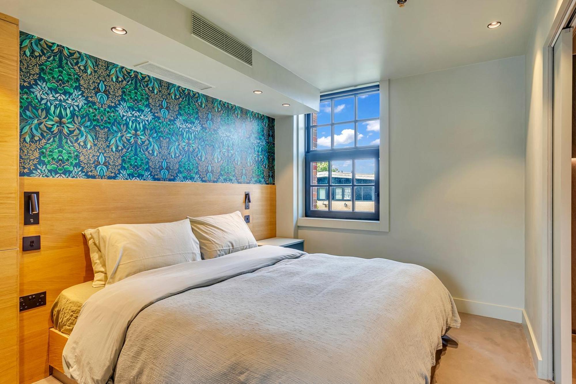 Kings House Apartments London Bagian luar foto