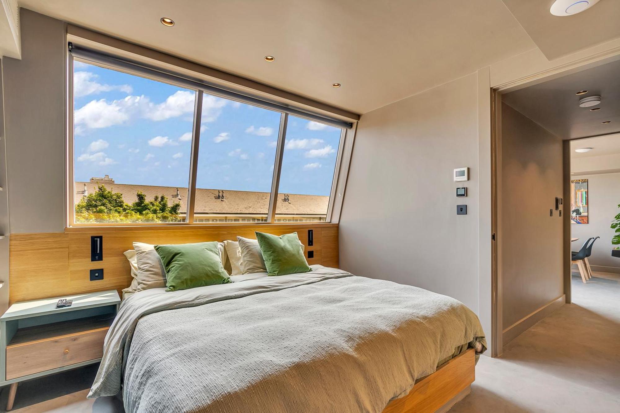 Kings House Apartments London Bagian luar foto