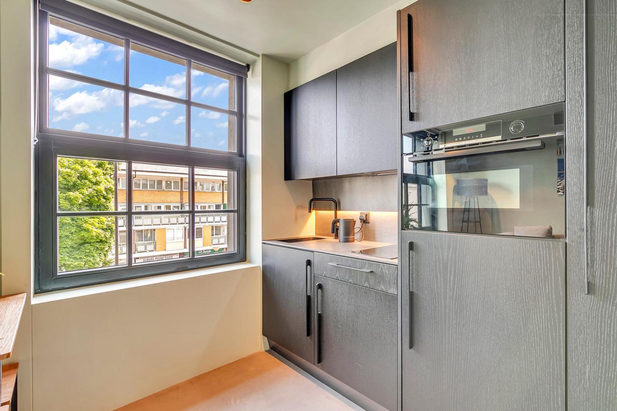 Kings House Apartments London Bagian luar foto