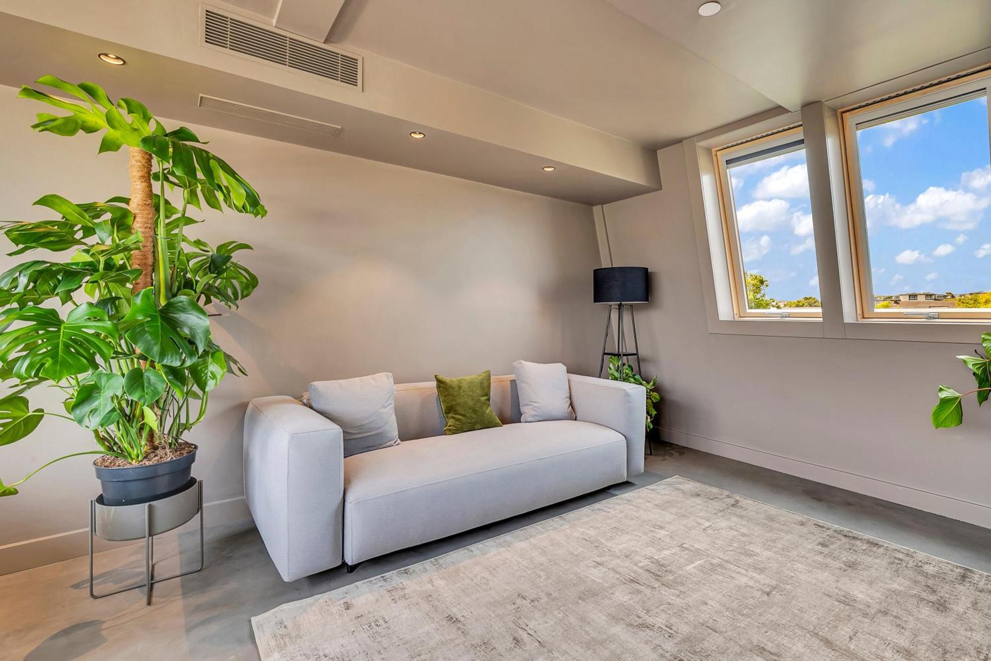 Kings House Apartments London Bagian luar foto