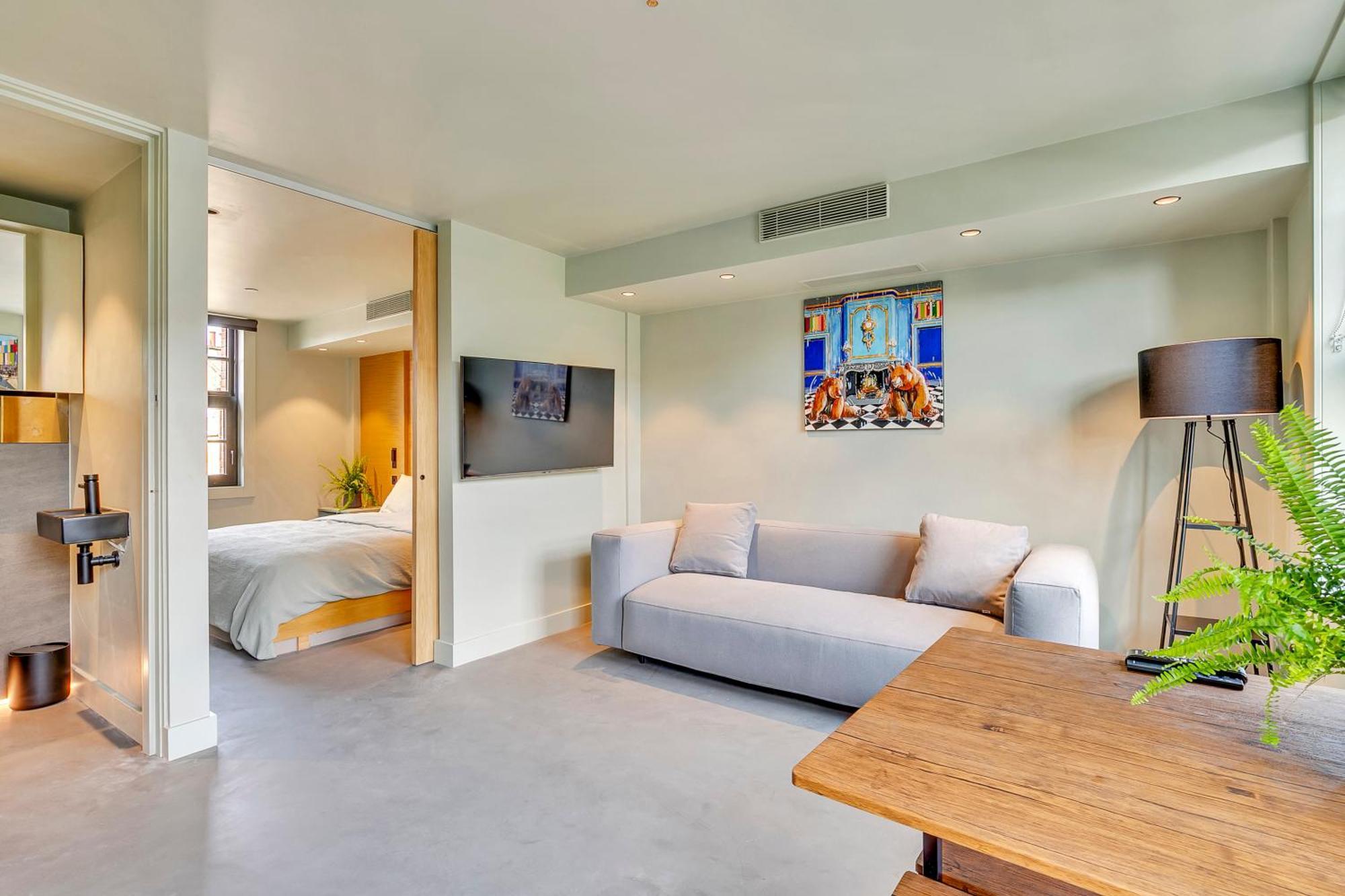 Kings House Apartments London Bagian luar foto