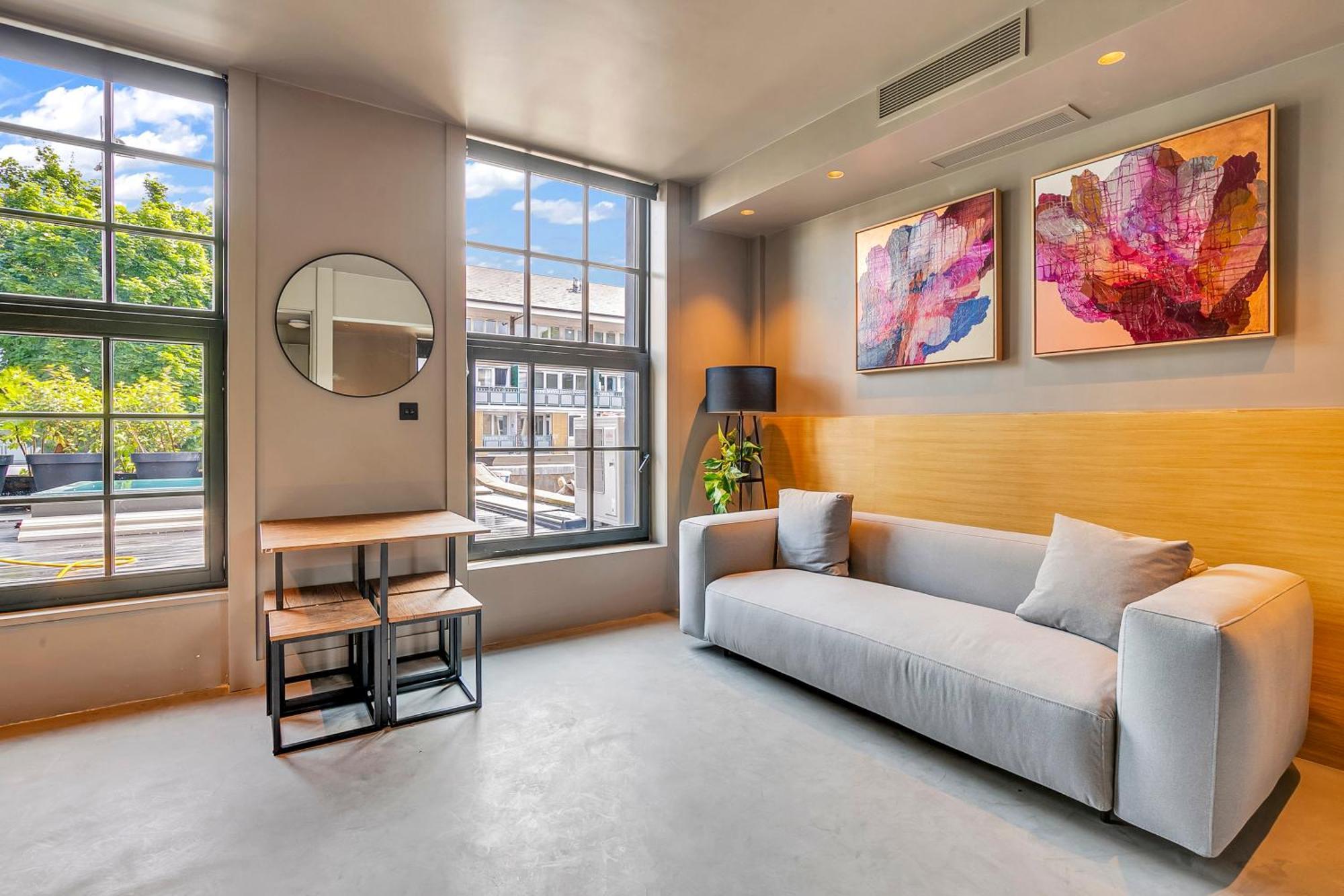 Kings House Apartments London Bagian luar foto