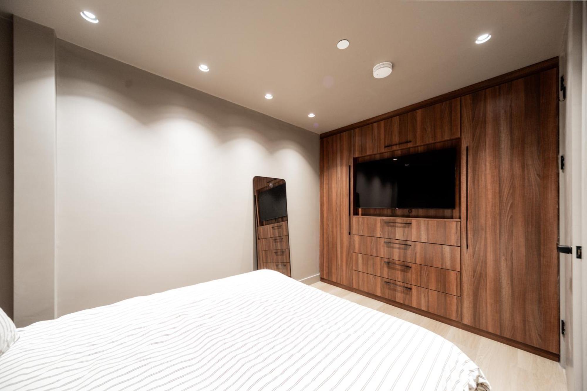 Kings House Apartments London Bagian luar foto
