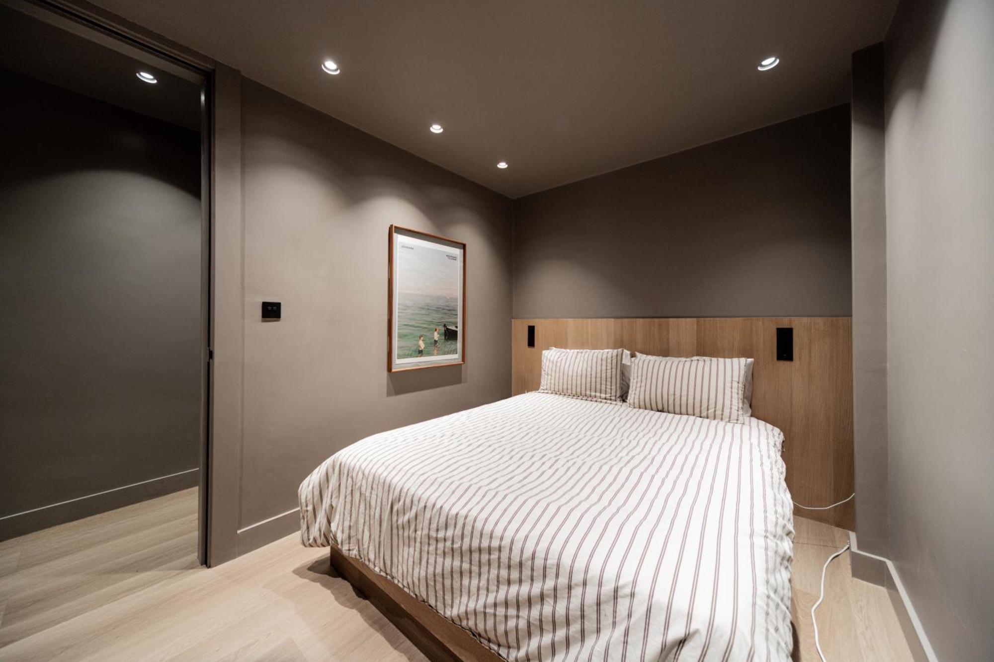 Kings House Apartments London Bagian luar foto