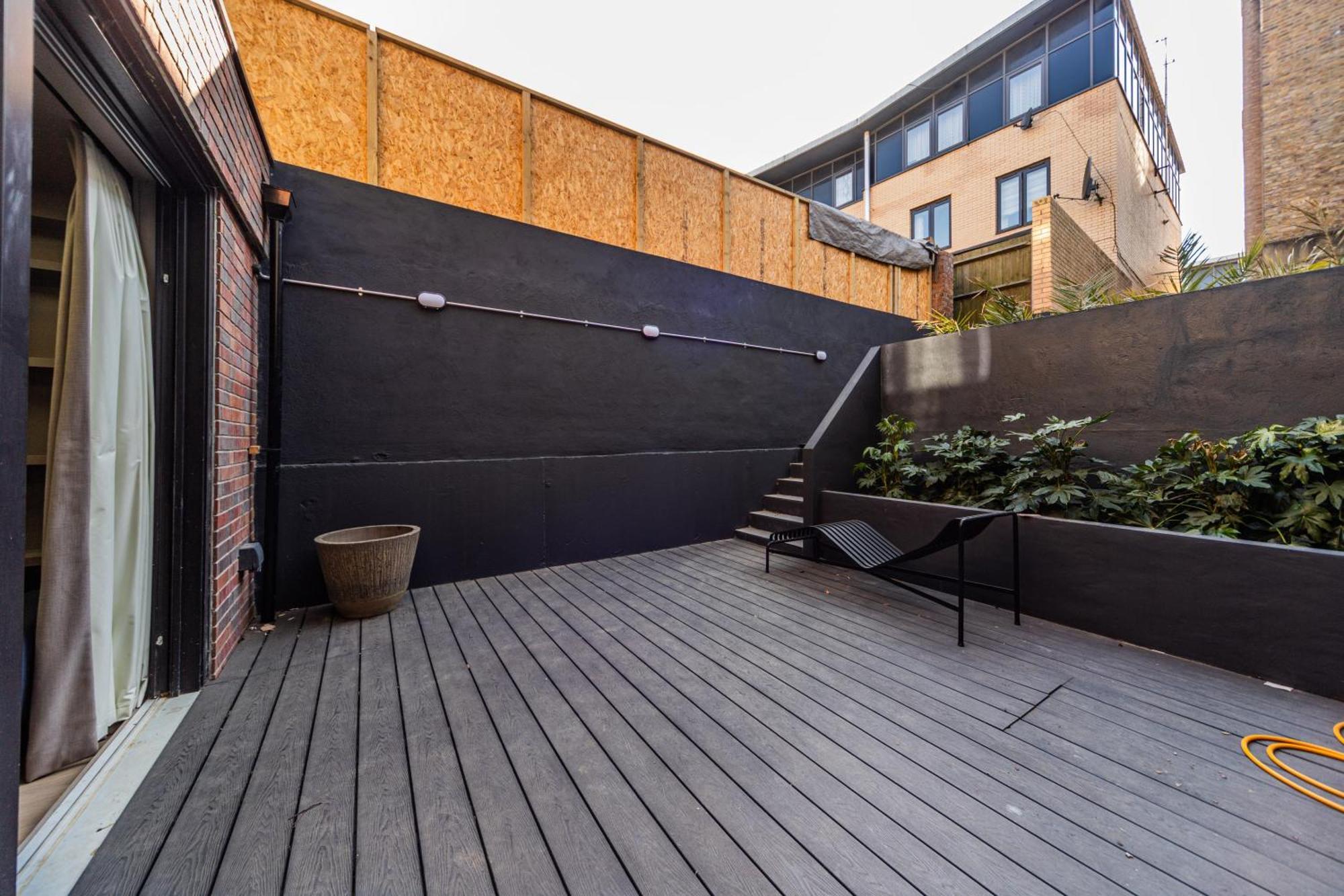 Kings House Apartments London Bagian luar foto