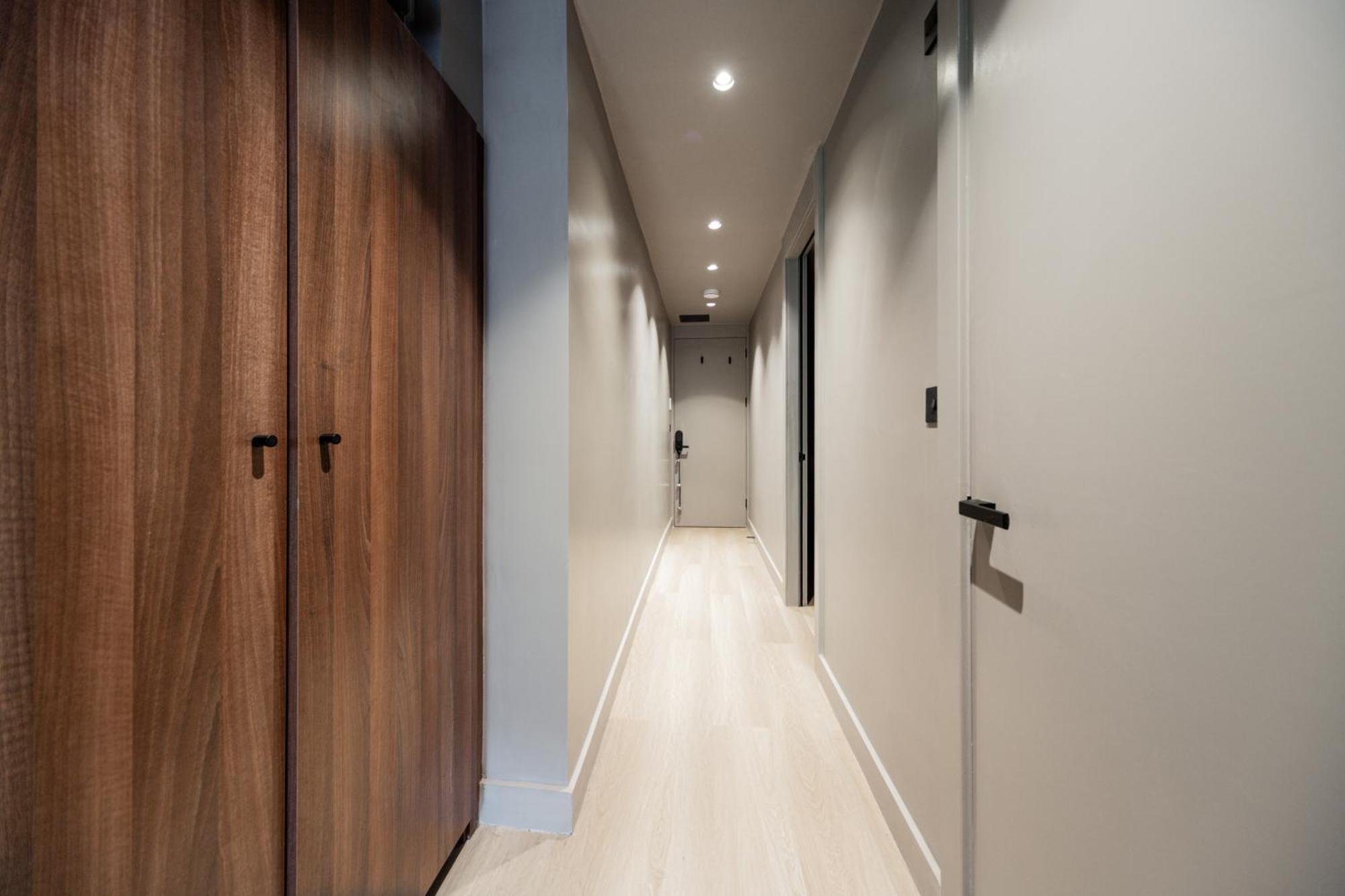 Kings House Apartments London Bagian luar foto